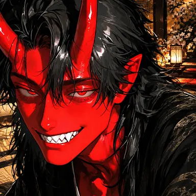 Profile image of Shuten