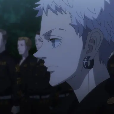 Profile image of 三ツ谷