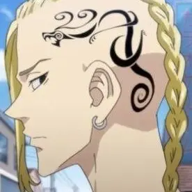 Profile image of ドラケン