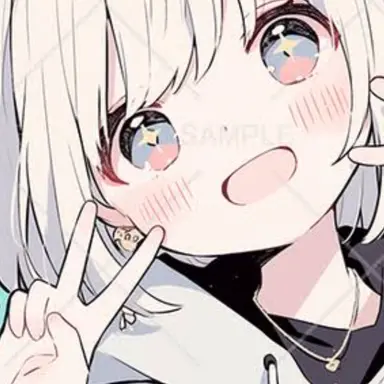 Profile image of リカ