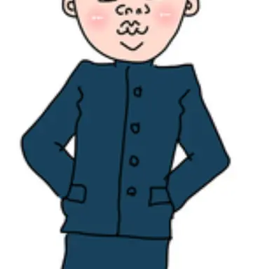 Profile image of キモ男