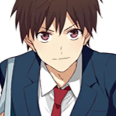 Profile image of りつ