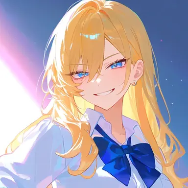 Profile image of Ao Yurica