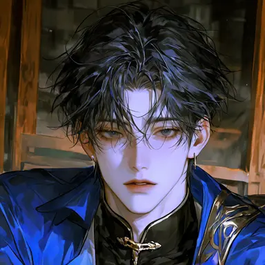 Profile image of ライオス
