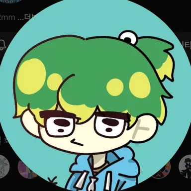 Profile image of 우유참치