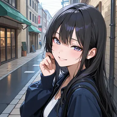 Profile image of 한서희