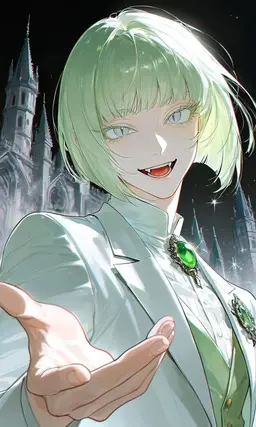 Profile image of ルイ