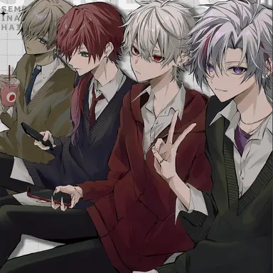 Profile image of せめよん
