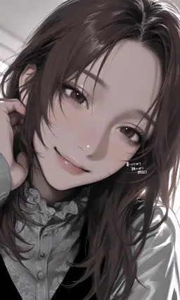 Profile image of Laetitia