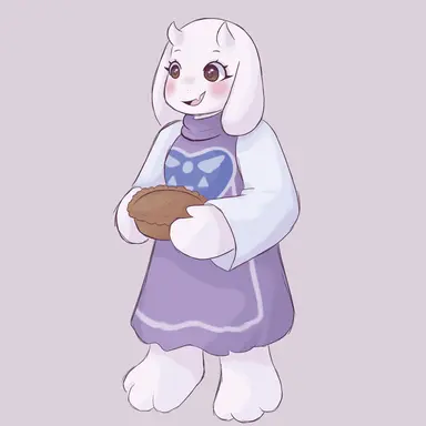 Profile image of 토리엘