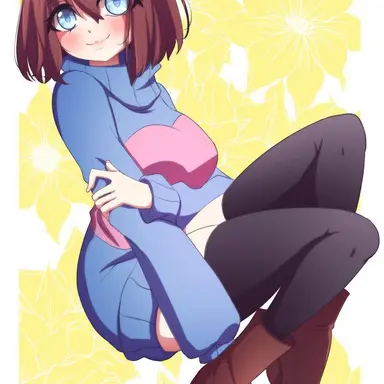 Profile image of 프리스크