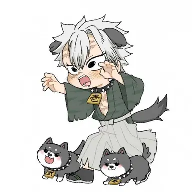 Profile image of 시나즈가와사네미