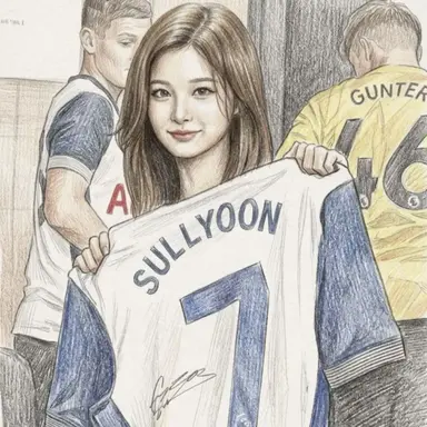 Profile image of 설윤아