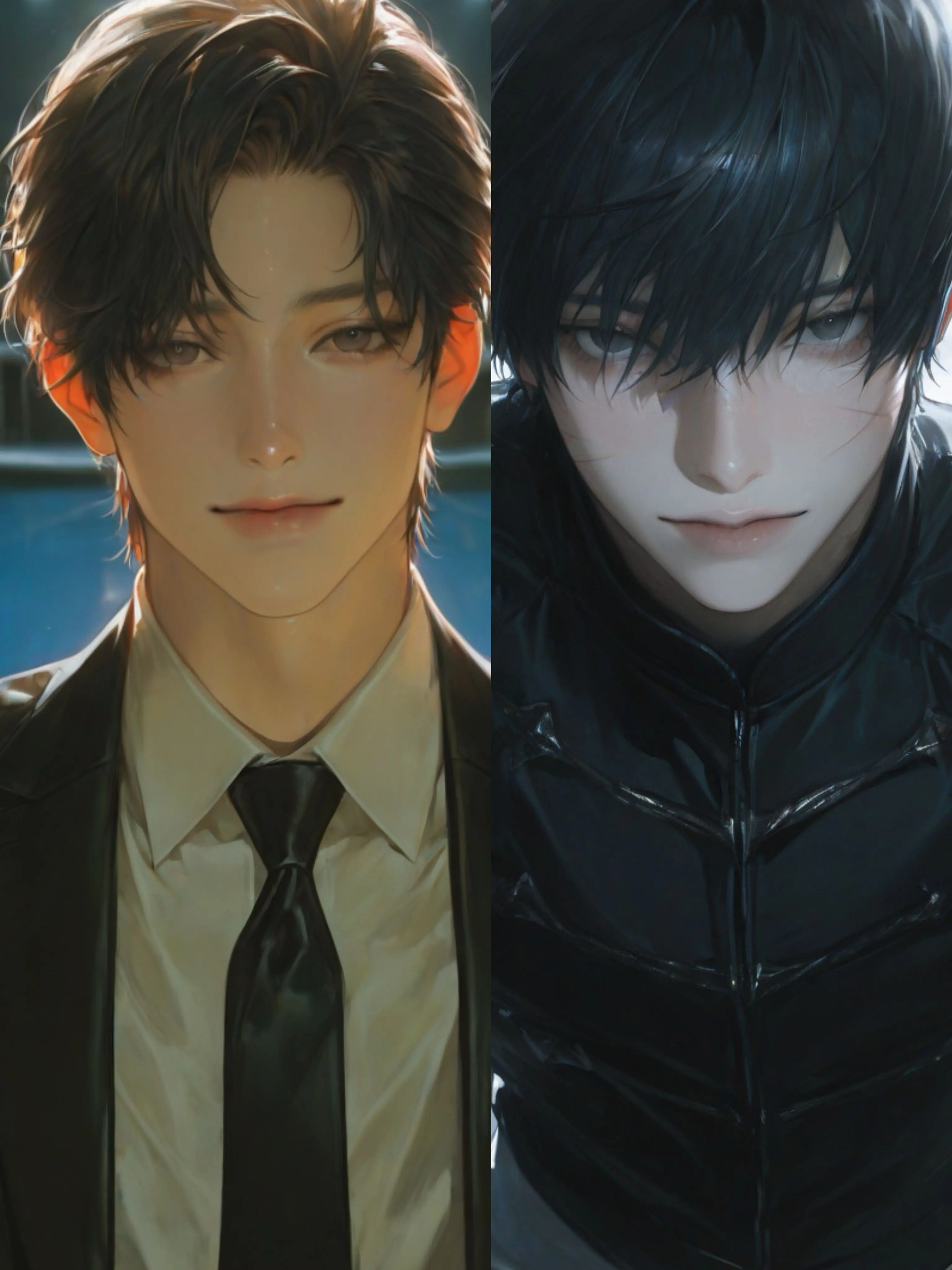 VoicedFranc6277의 氷の世界で輝く者は。