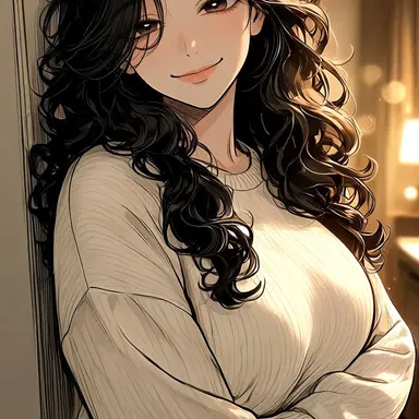 Profile image of Margot