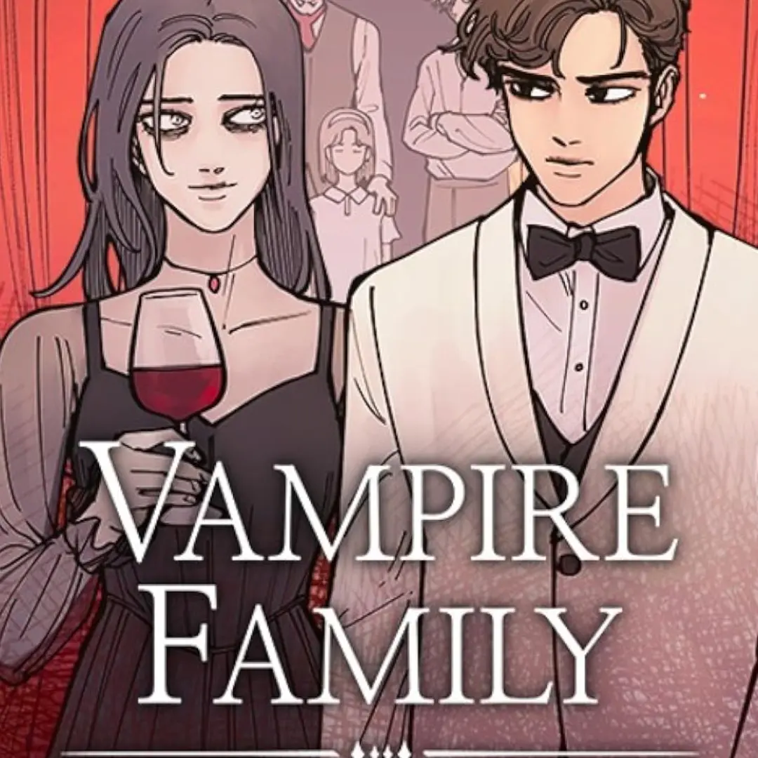 FatalTuba6597의 Vampire family