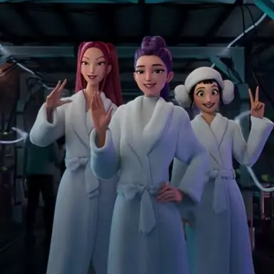 Profile image of 헌트릭스