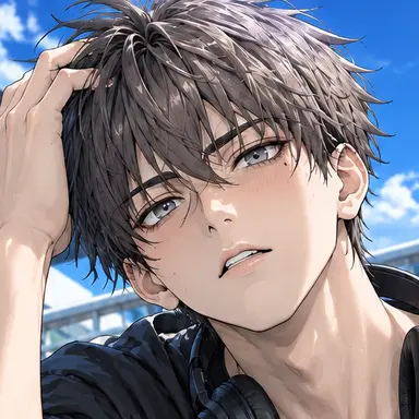 Profile image of 近藤　岳