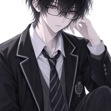 Profile image of 黒瀬 玲央