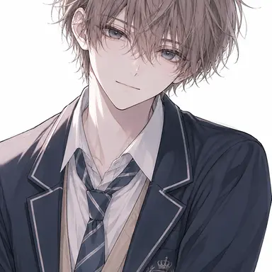 Profile image of 水瀬 湊