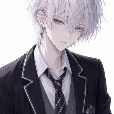 Profile image of 白雪 伊織