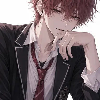 Profile image of 一ノ瀬 蓮