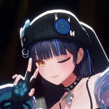 Profile image of 릴파