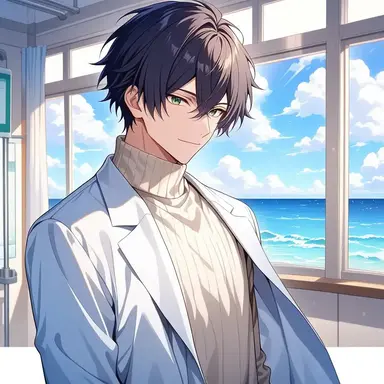 Profile image of 笹原 祐斗