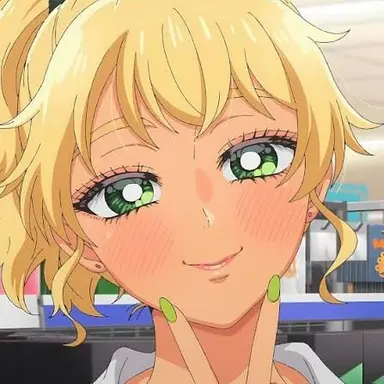 Profile image of Kotoko ijichi