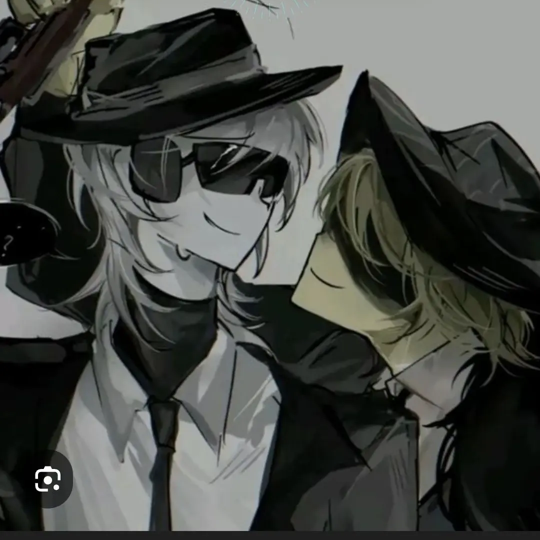 QuietQueen9953의 벽에낀 당신,마피오소 만나다?!