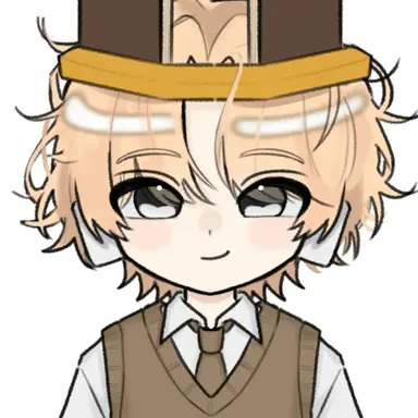 Profile image of 럭키