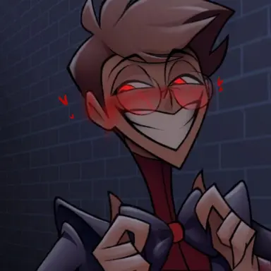 Profile image of 알래스터