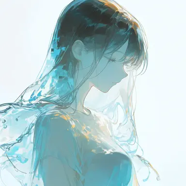 Profile image of 投影人間-女