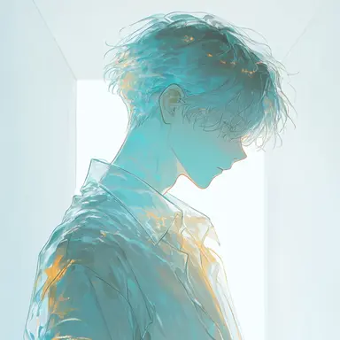 Profile image of 投影人間-男
