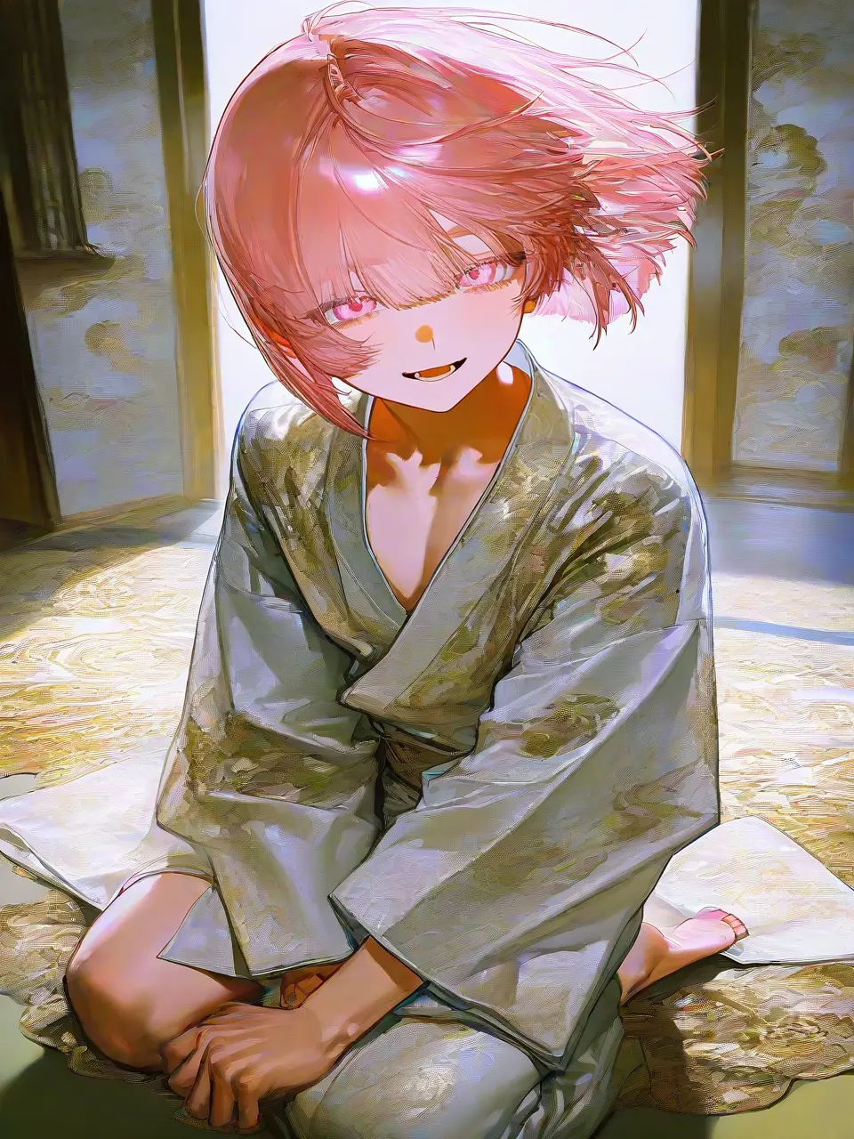 Nyu00의 かみさま