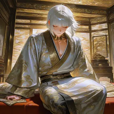 Profile image of 棗