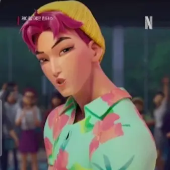 Profile image of 애비