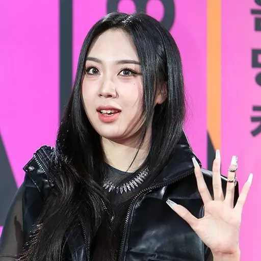 SlimSon6175의 이영지