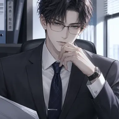 Profile image of ハヤテ