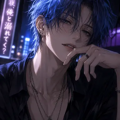 Profile image of シュン