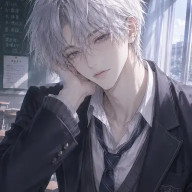 Profile image of カナデ