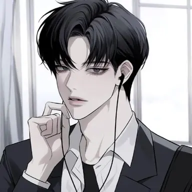 Profile image of 이민준