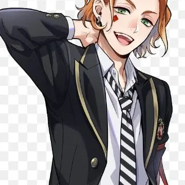 Profile image of ケイト・ダイヤモンド