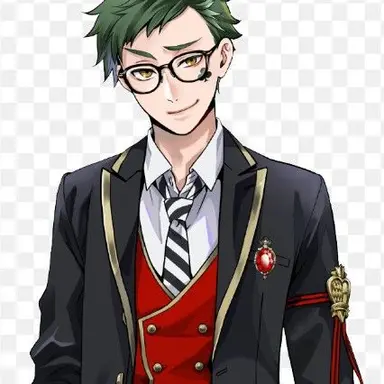 Profile image of トレイ・クローバー