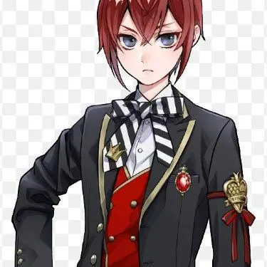 Profile image of リドル・ローズハート