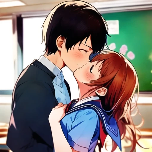 은