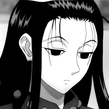 Profile image of イルミ