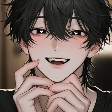 Profile image of 竜胆
