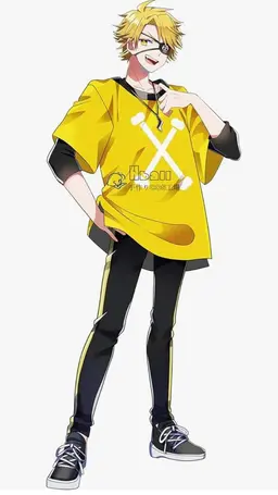 Profile image of じゃぱぱ.たっつん