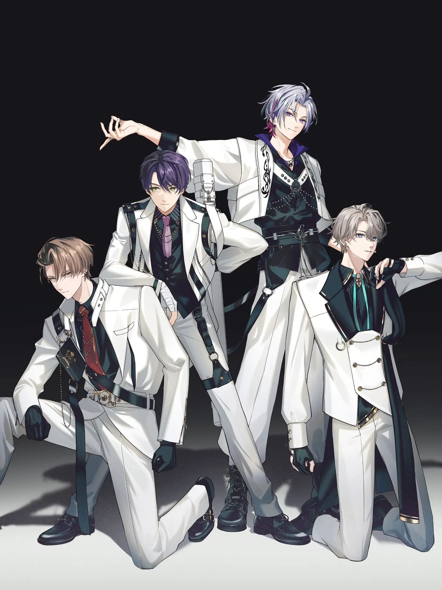 SATO1222의 文化祭でメイド喫茶をやる事に.ᐟ‪.ᐣ